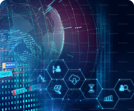 Digital technology support